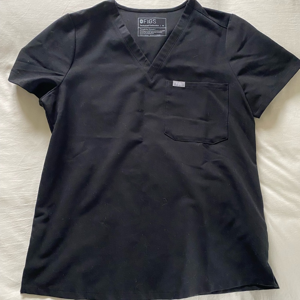Fig Catalina women’s top